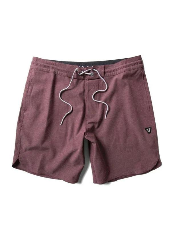 Vissla Stoke'm 17.5" Boardshort boardshort Vissla brick 36