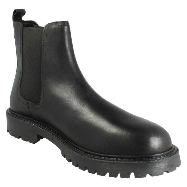 Off The Hook Mens Off The Hook Chelsea Boots Ozzy