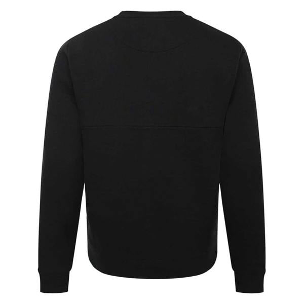 Umbro Mens Pro Fleece Regular Jumper - Black - 