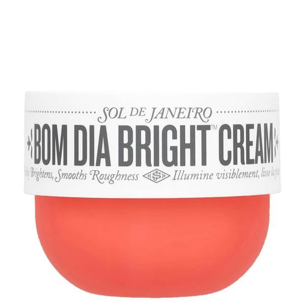 Sol de Janeiro Body Care Bom Dia Bright Body Cream 240ml