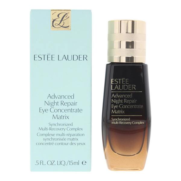 Estï¿½e Lauder Advanced Night Repair Eye Concentrate Matrix 15ml