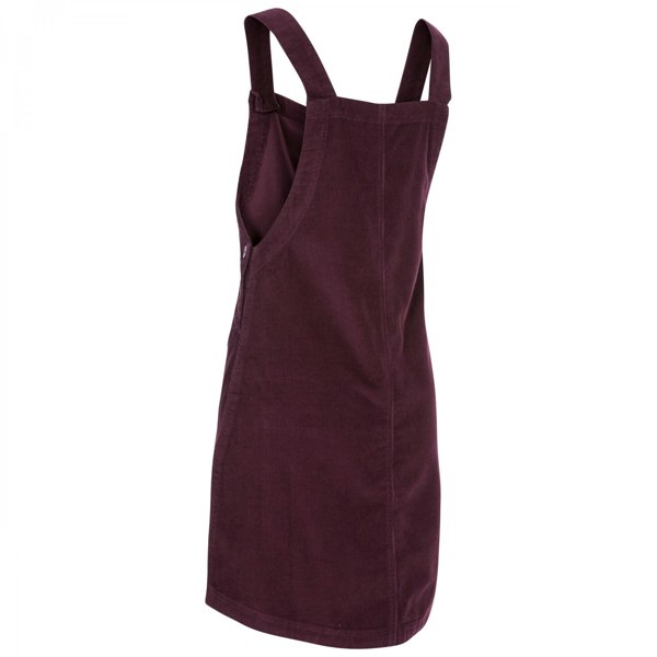 Trespass Womens/Ladies Twirl Casual Dress - Fig