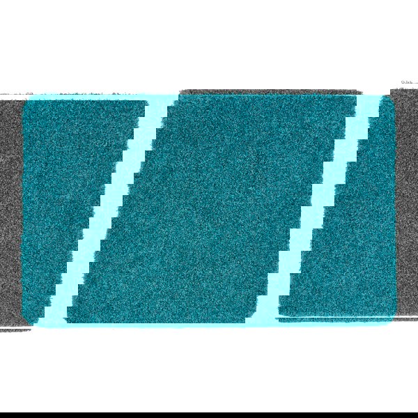 My Rug Teal