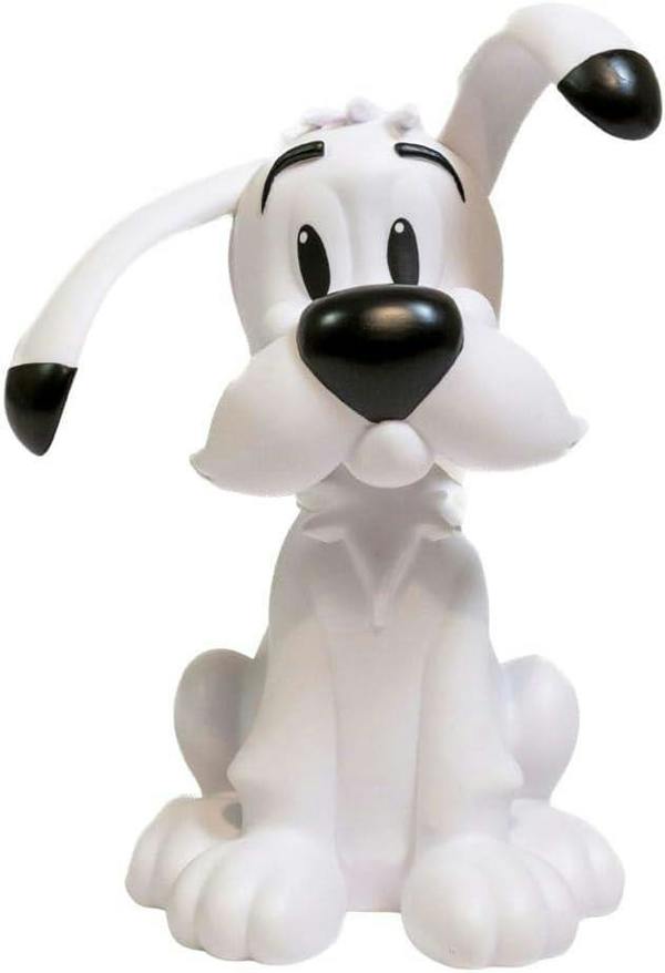 Asterix - Chibi Dogmatix Coin Bank/Money Box