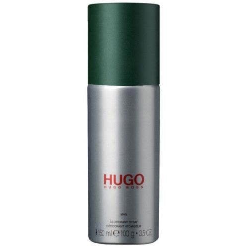 Hugo Boss Hugo Man 150ml Deodorant Spray For Him