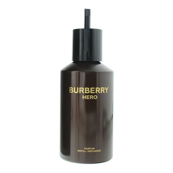 Burberry Hero For Men Parfum Refill for Him Eau de Parfum - 200ml