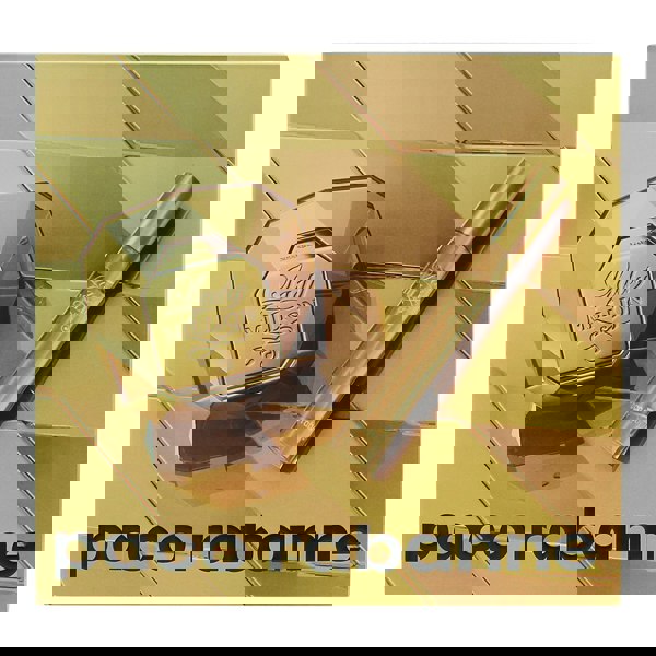 Paco Rabanne Lady Million 2 Piece Gift Set: Eau de Parfum 50ml - Eau de Parfum 10ml