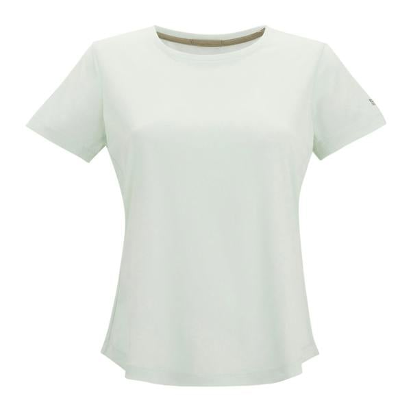 Regatta Womens/Ladies Mindo Insect Repellent Short-Sleeved T-Shirt - Ocean Mist