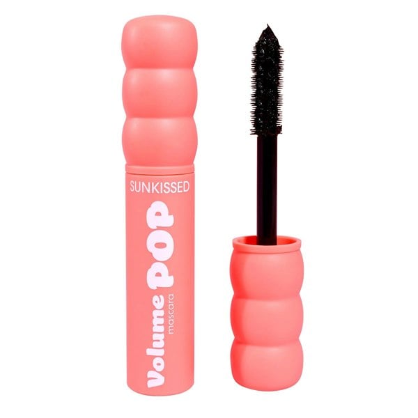 Sunkissed Volume Pop Mascara 7ml