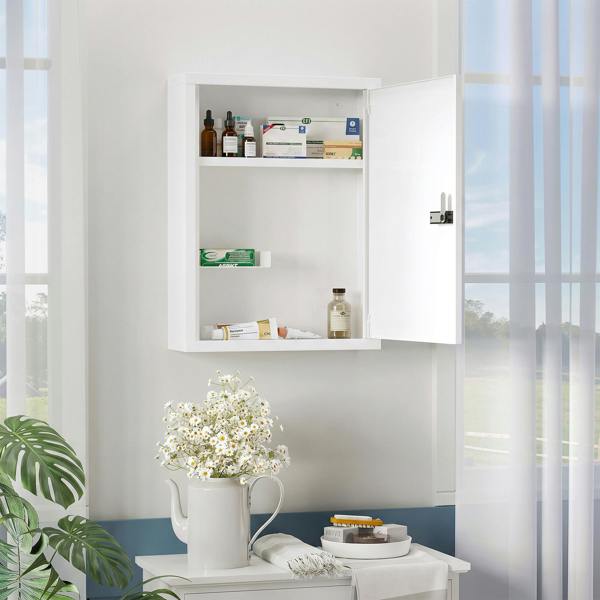 Medicine Cabinet