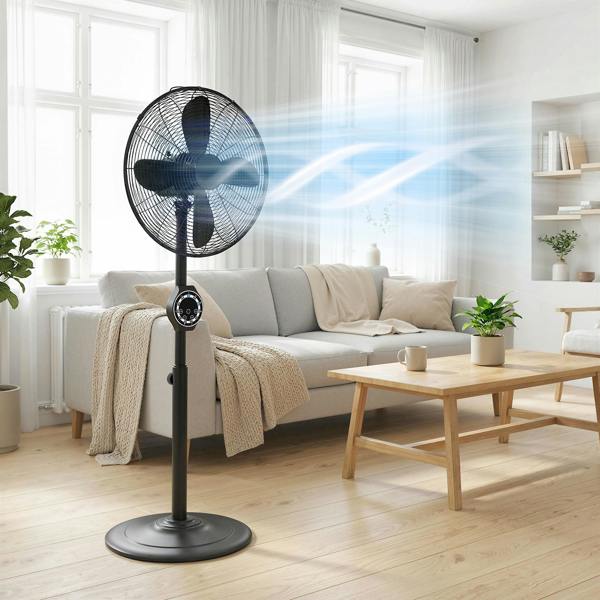Floor Fan