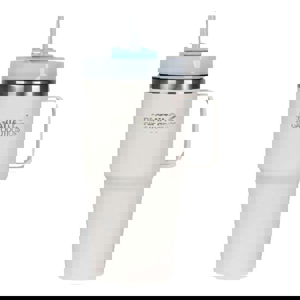 Regatta Thermulate Insulated 600ml Travel Mug - Blossom Pink - 