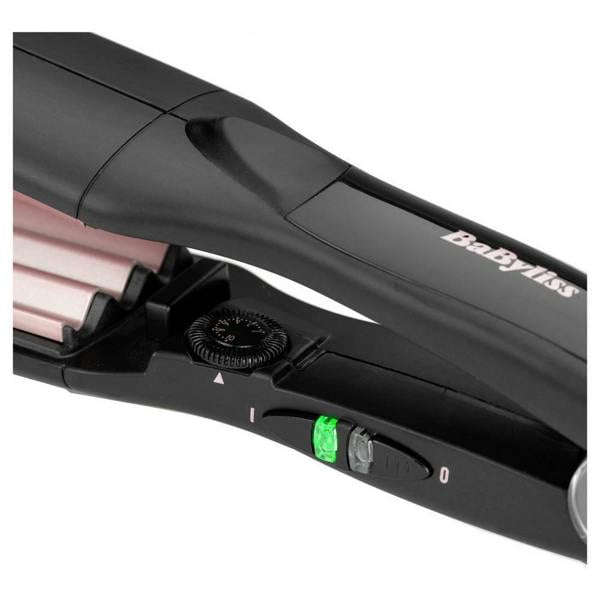 BaByliss The Crimper Hair Styler
