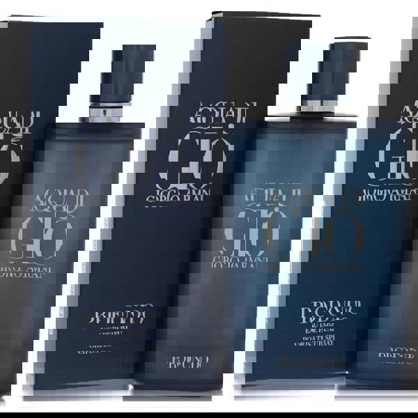 Giorgio Armani Acqua Di Gio Profondo Eau De Parfum 125 ml