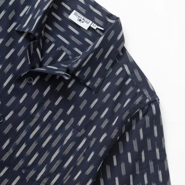 Service Works Ikat Shirt