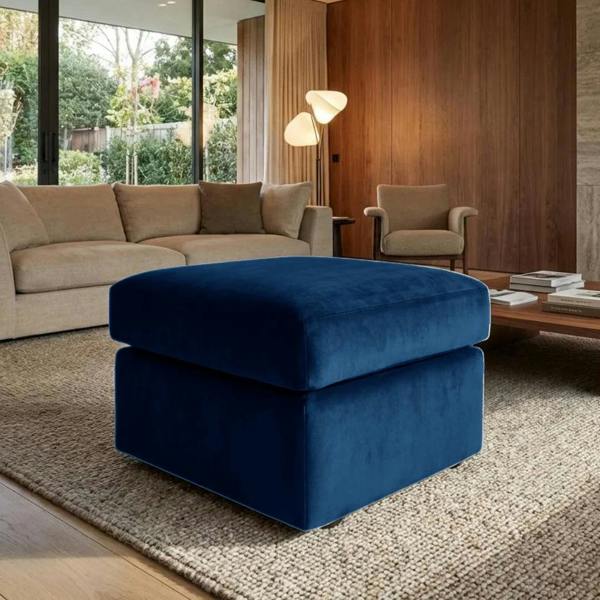 Sofa Scene Velvia Living Room Furniture Range