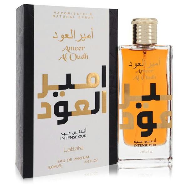 Lattafa Ameer Al Oudh Intense Oud Eau De Parfum 100 ml