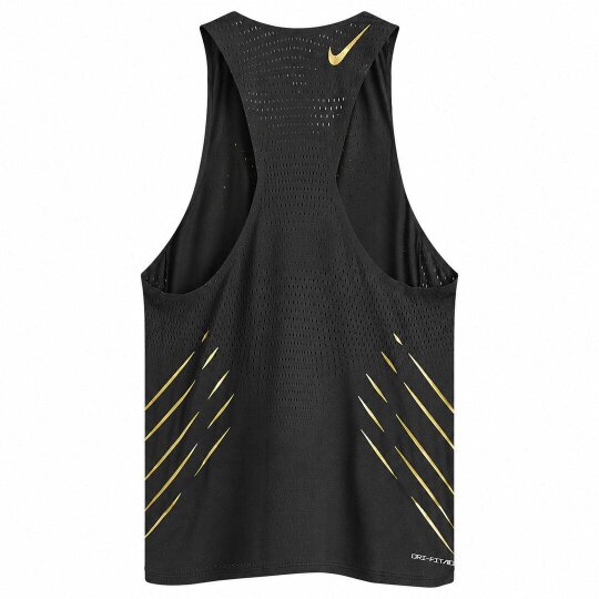 Nike AeroSwift Dri-FIT ADV Perforated Running Tank Top