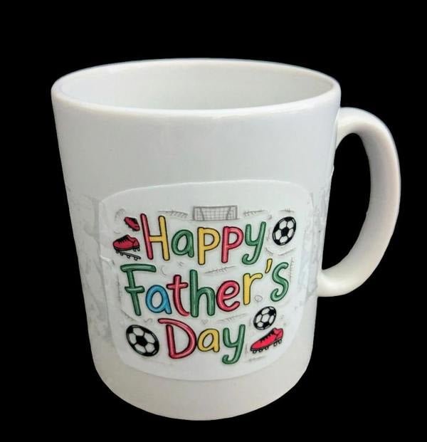 Bundled Gifts Father's day  mugs selection