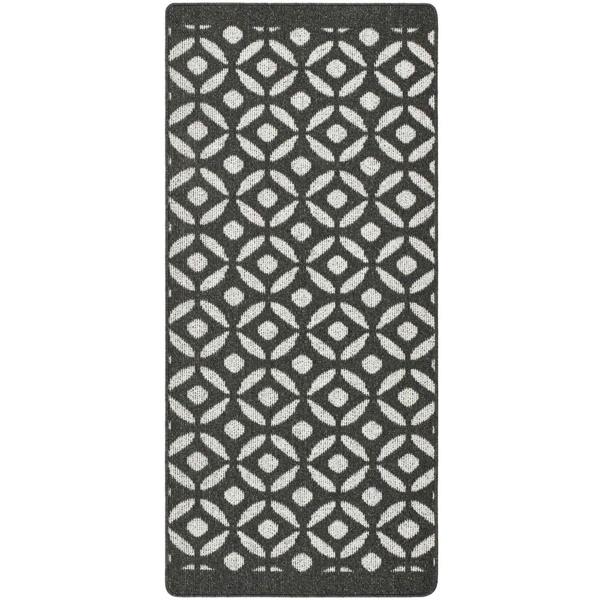 The Rugs Washable Geometric Mats & Runners | Eco-Friendly