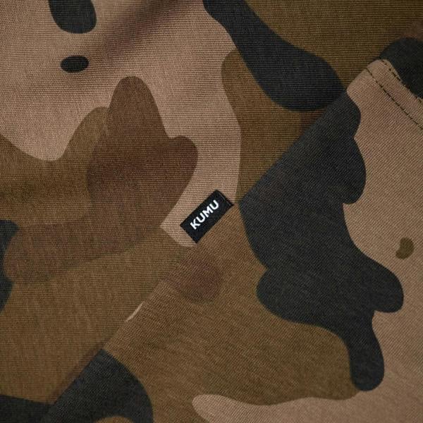 Kumu Deception Tee