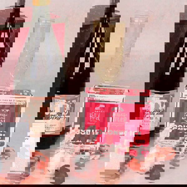 Birthday Prosecco and Treats Component 5