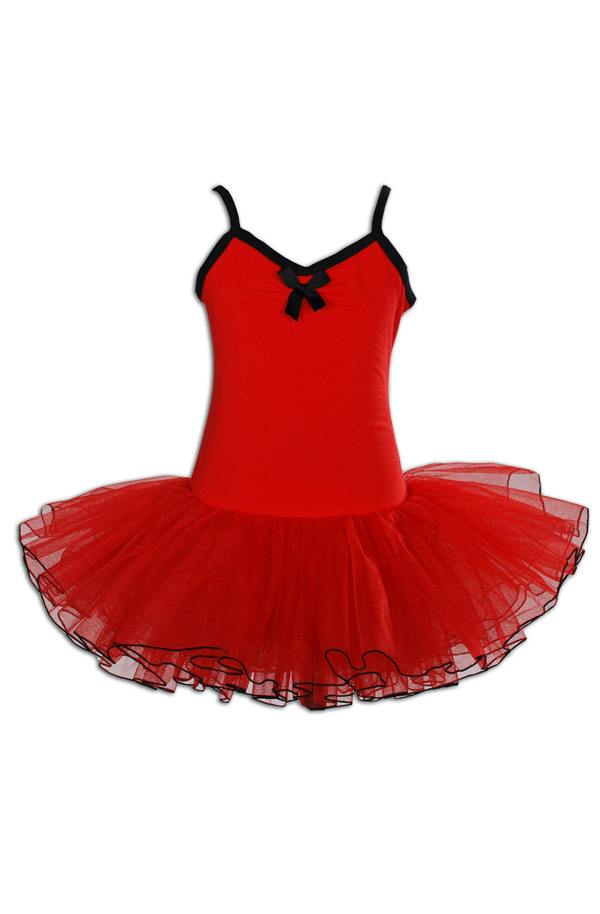 Cinda Ballet Tutu Dance Dress