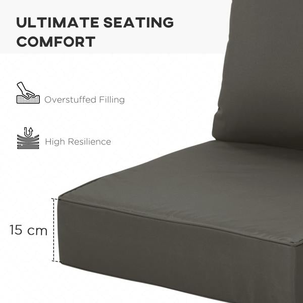 Outdoor Sofa Cushion