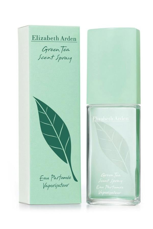 Elizabeth Arden Green Tea Eau Parfumee Spray 50ml