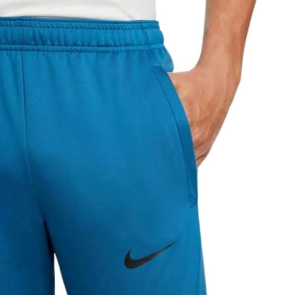 Nike Dri-FIT Strike Blue Training Trousers M