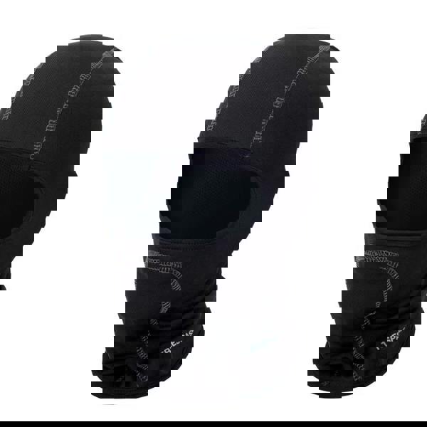 Trespass Kids Unisex Moulder Winter Balaclava - Black - 