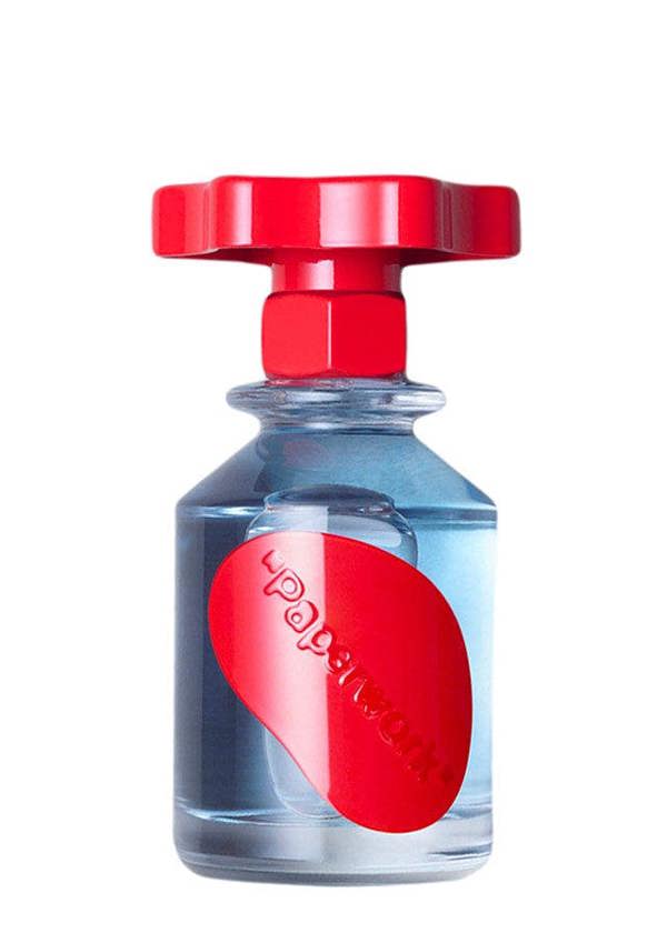 Off-White Solution No.1 100ml Fragrence