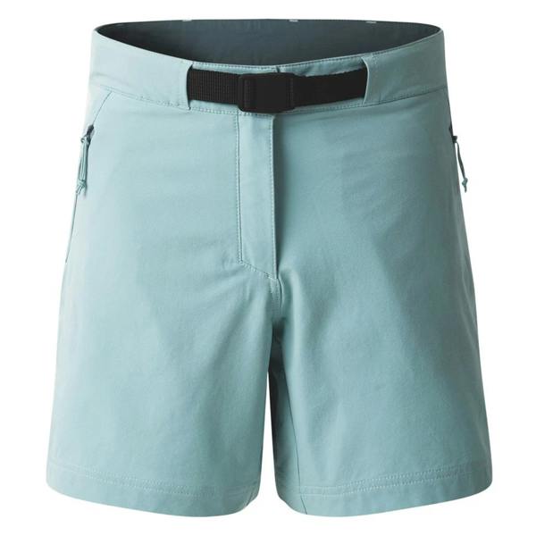 Dare 2B Womens/Ladies Melodic Pro II Shorts - Aquifer - 