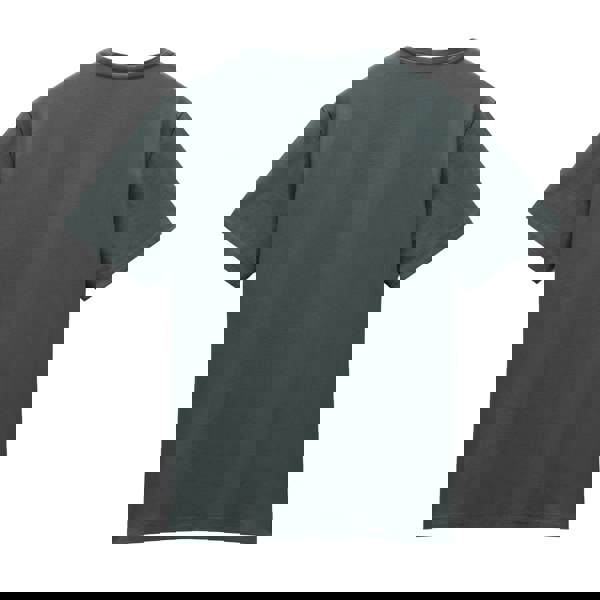 Napapijri Salis Sum T-Shirt Green Urban