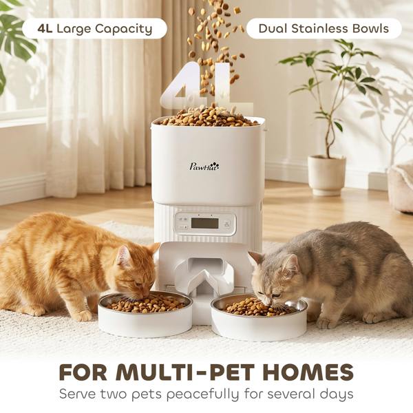 Pet Feeder