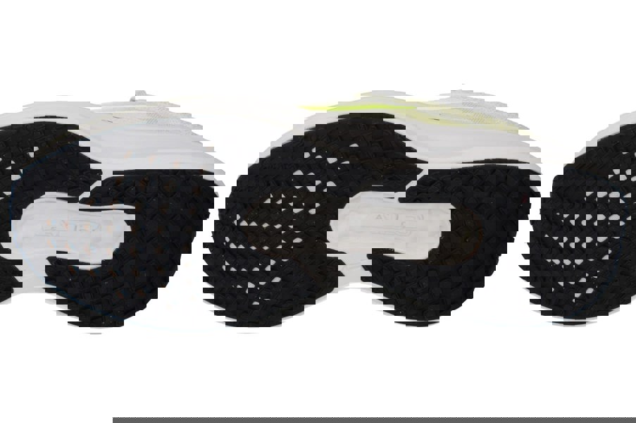 Nike Air Winflo 11 Mens Fj9509 109 - Coconut Milk Neon Yellow 109 - Photo 4