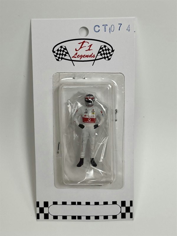 a toy figure in a package