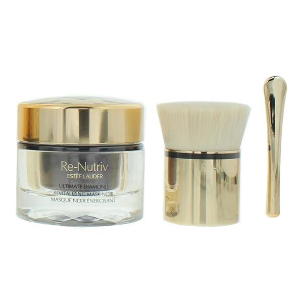 Estée Lauder Re-Nutriv Ultimate Diamond Revitalizing Mask Noir 50ml