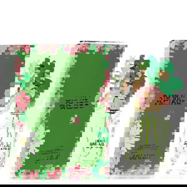 Marc Jacobs Daisy Wild Eau de Parfum Spray 100 ml