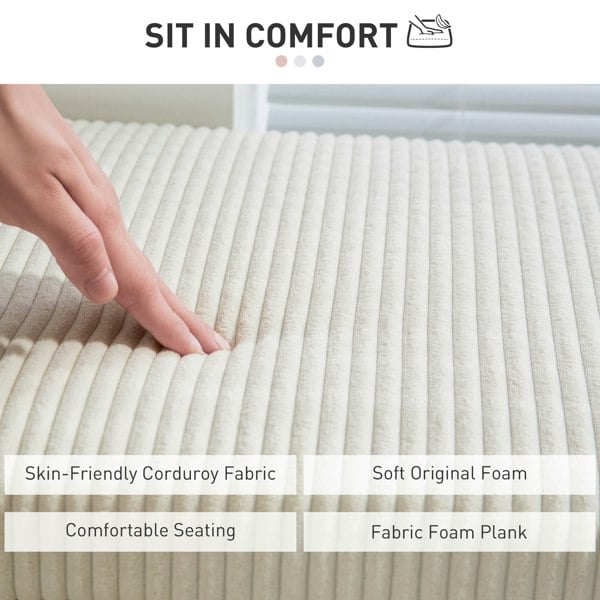 Storage Ottoman