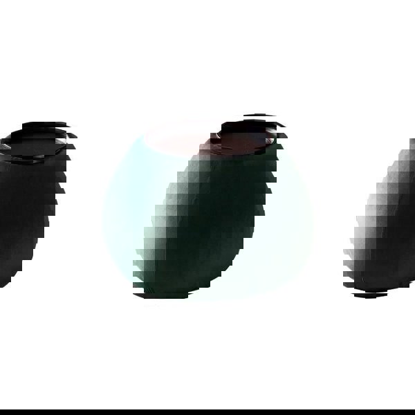 TG24 Coffee Table Set, Cream & Green-Weilai Concept-Green-Weilai Concept