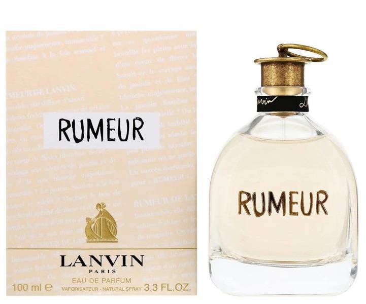 Lanvin Rumeur Eau de Parfum Spray 100ml