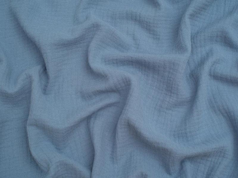 Soft Blue
