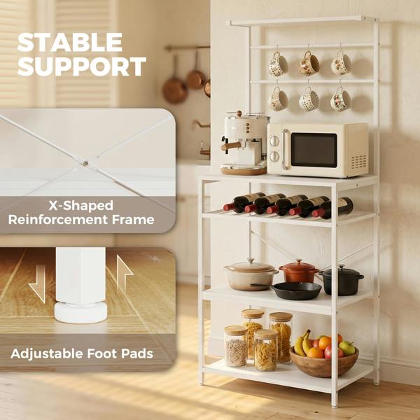 Storage Shelf