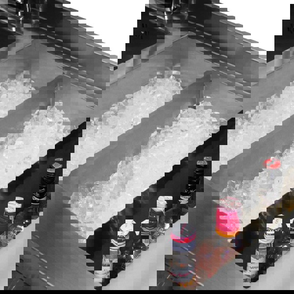 Kukoo Cocktail Bar Station