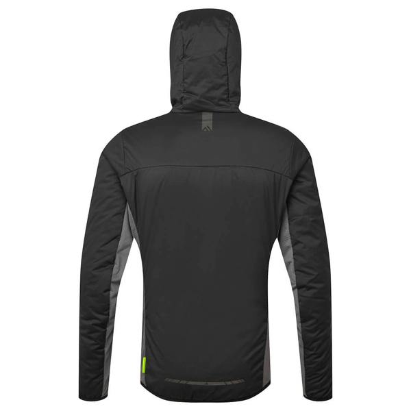 EV4 Insulated Hybrid Jacket Portwest