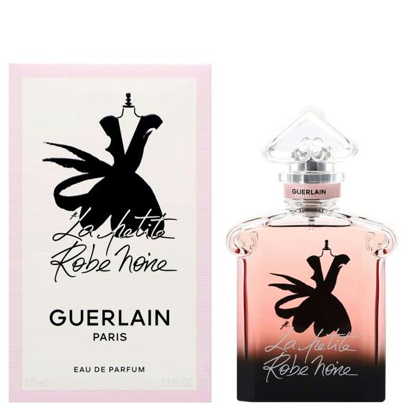 Guerlain La Petite Robe Noire  Eau de Parfum Spray 100ml / 3.3 fl.oz. - Additional 2