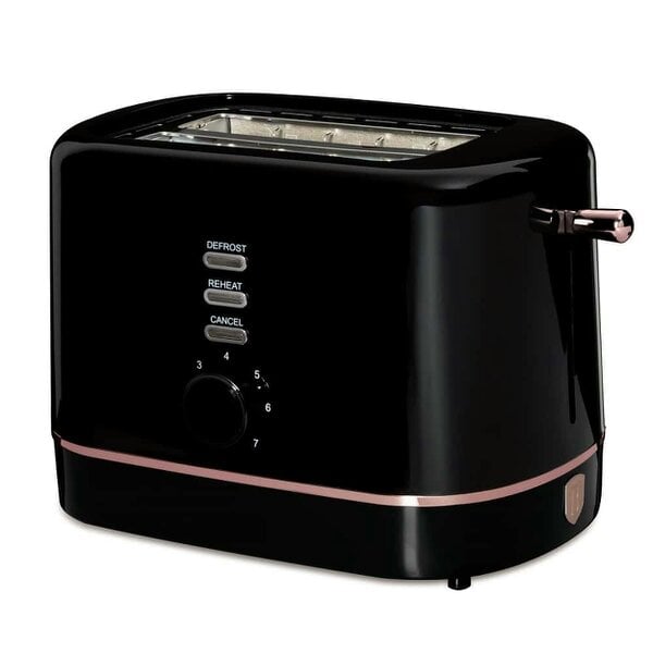 Berlinger Haus Toaster Berlinger Haus BH9569 Black Rose Collection