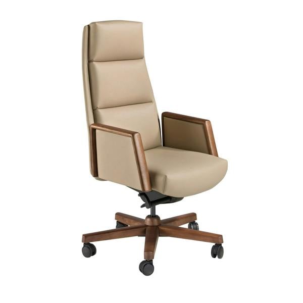 Angel Cerdá Swivel Office Chair 4213/4214