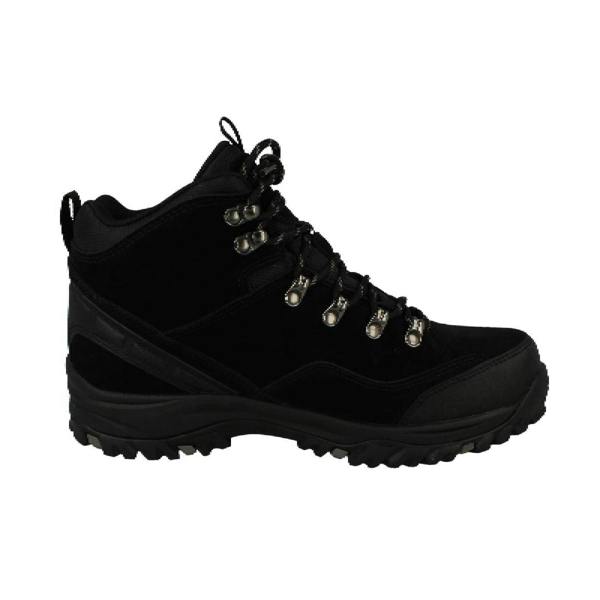 Skechers Mens Skechers Lace Up Boots Relment Pelmo 64869